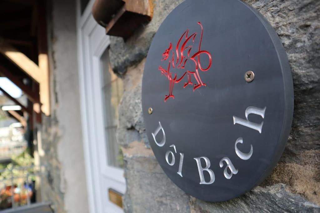 Dol Bach - Your Homely Welsh Cottage In The Heart Of Snowdonia Blaenau Ffestiniog Esterno foto