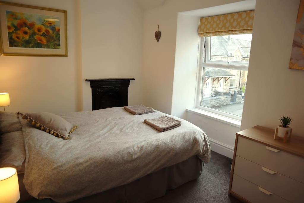 Dol Bach - Your Homely Welsh Cottage In The Heart Of Snowdonia Blaenau Ffestiniog Esterno foto