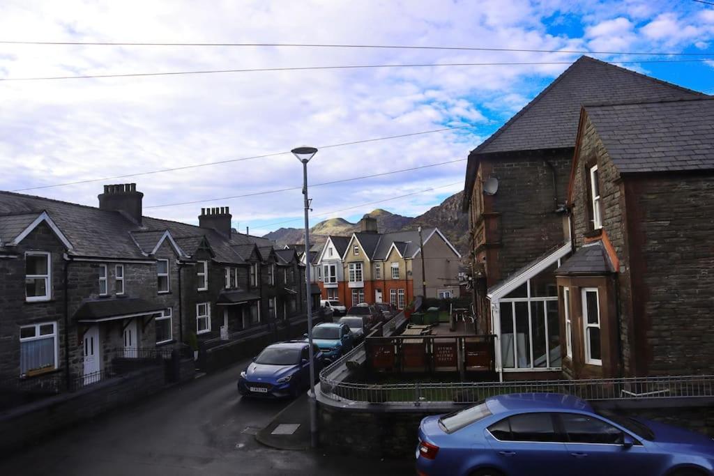 Dol Bach - Your Homely Welsh Cottage In The Heart Of Snowdonia Blaenau Ffestiniog Esterno foto