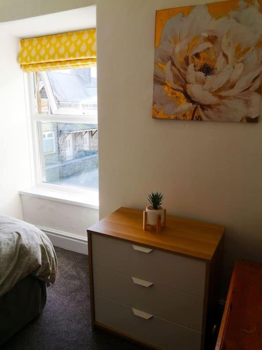 Dol Bach - Your Homely Welsh Cottage In The Heart Of Snowdonia Blaenau Ffestiniog Esterno foto