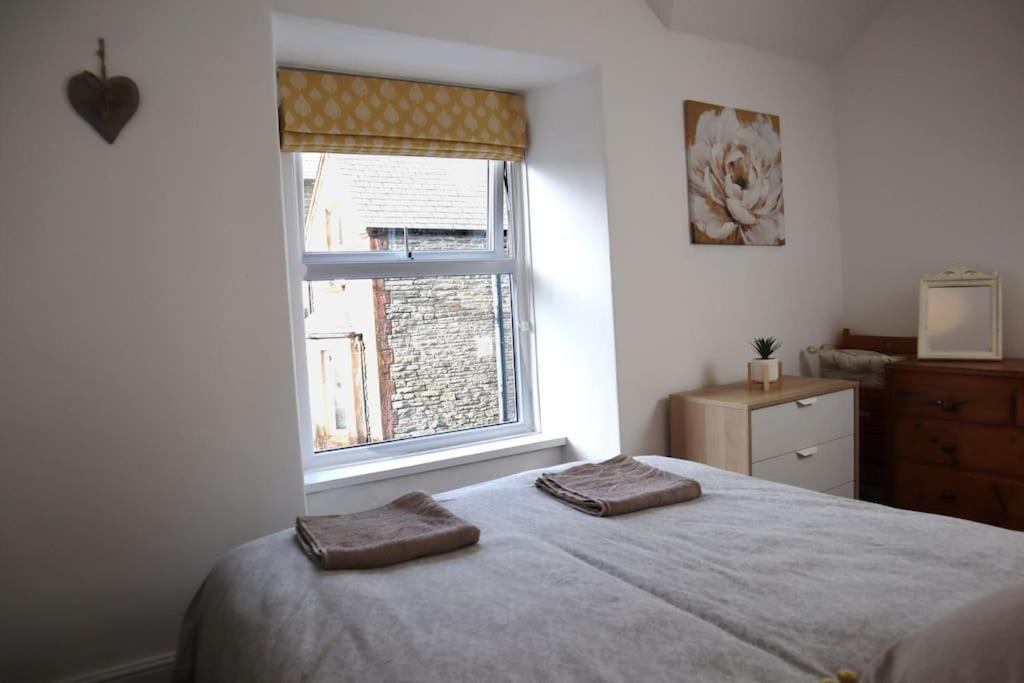 Dol Bach - Your Homely Welsh Cottage In The Heart Of Snowdonia Blaenau Ffestiniog Esterno foto