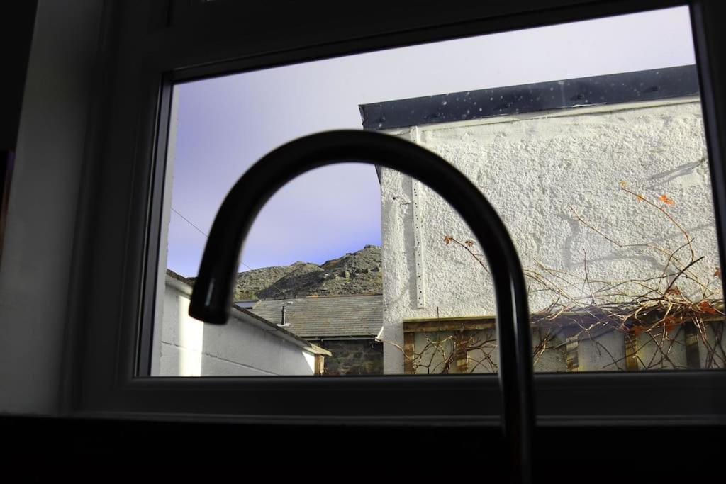 Dol Bach - Your Homely Welsh Cottage In The Heart Of Snowdonia Blaenau Ffestiniog Esterno foto