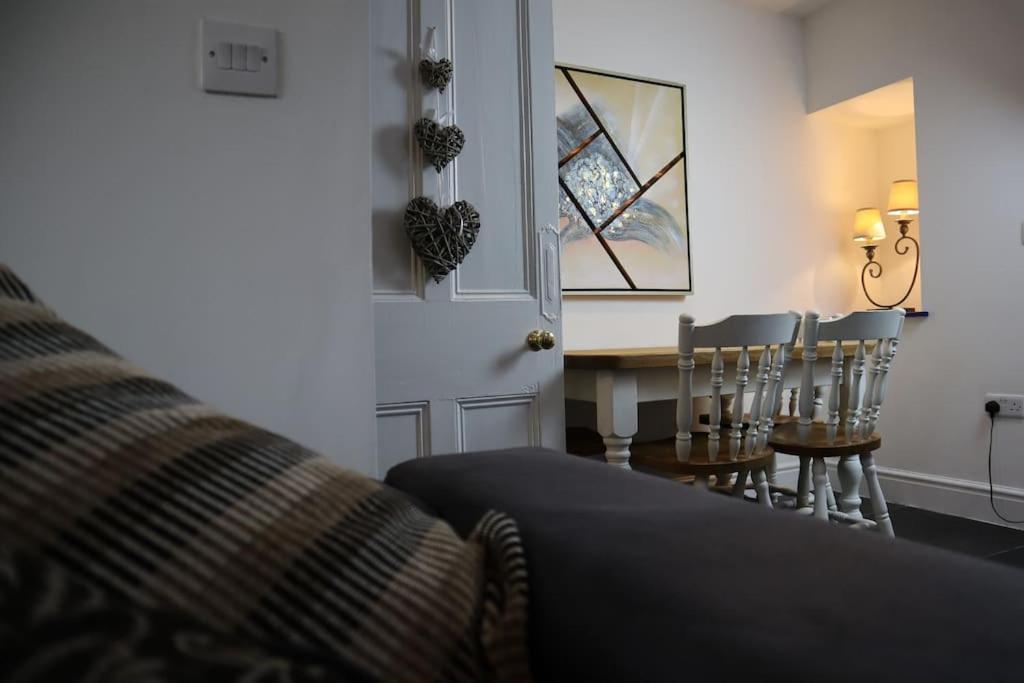 Dol Bach - Your Homely Welsh Cottage In The Heart Of Snowdonia Blaenau Ffestiniog Esterno foto