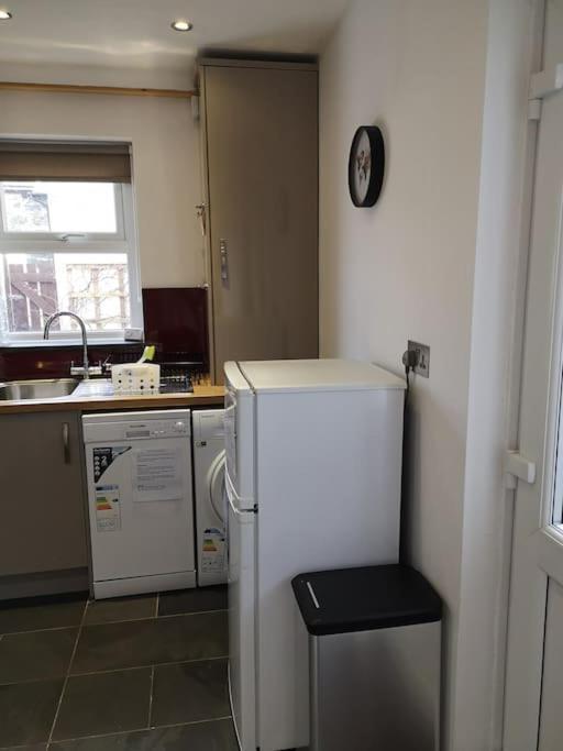 Dol Bach - Your Homely Welsh Cottage In The Heart Of Snowdonia Blaenau Ffestiniog Esterno foto
